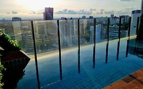 Departamento Con Vista De Lujo