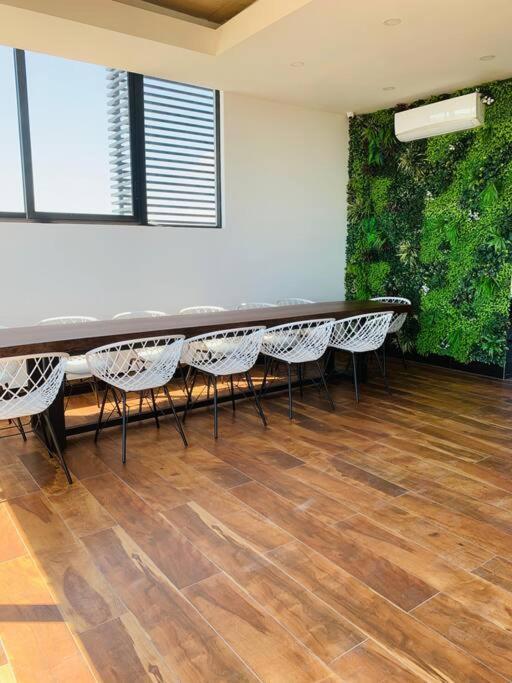Apartamento Departamento Con Vista De Lujo Santa Cruz de La Sierra Exterior foto