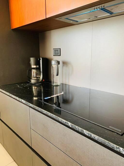 Apartamento Departamento Con Vista De Lujo Santa Cruz de La Sierra Exterior foto